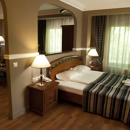 Oborishte 63,the Art Boutique By Sandglass Hotel 4*