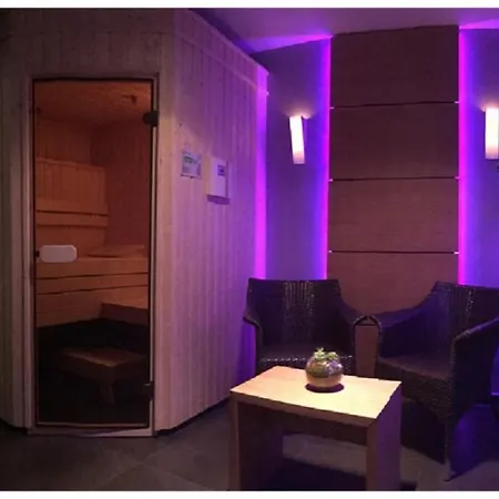 Oborishte 63,the Art Boutique By Sandglass Hotel Sofia