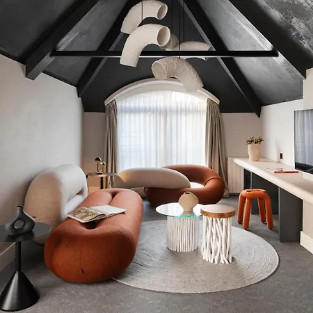 Hotel Oborishte 63,the Art Boutique By Sandglass Sofia