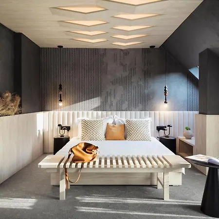 Hotel Oborishte 63,the Art Boutique By Sandglass