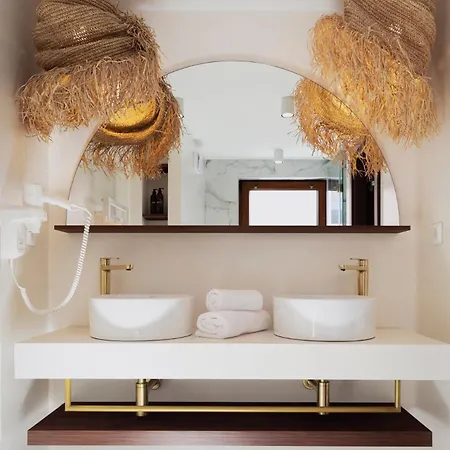 Hotel Oborishte 63,the Art Boutique By Sandglass Sofia