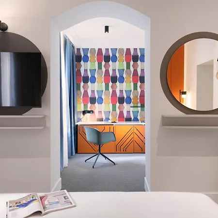 Oborishte 63,the Art Boutique By Sandglass Hotel 4*