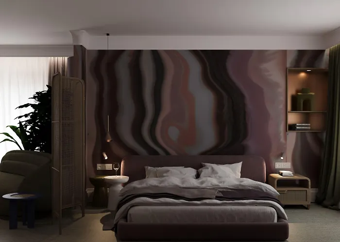 Oborishte 63,the Art Boutique By Sandglass Szófia