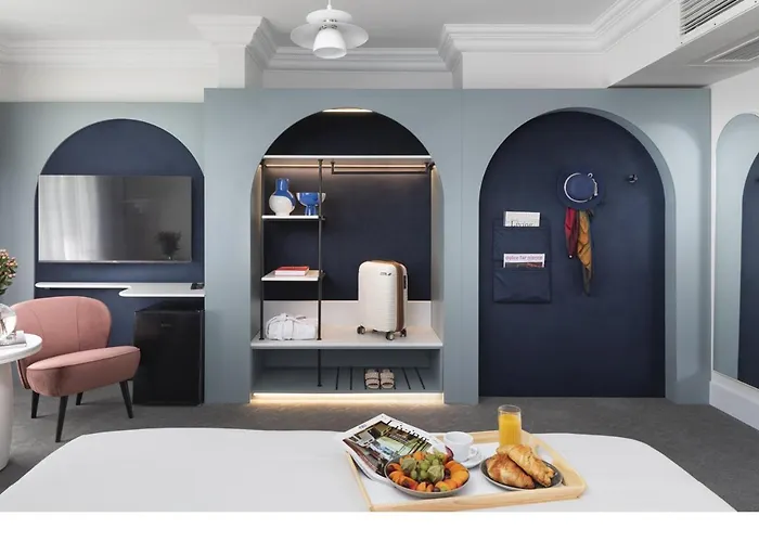 Oborishte 63,the Art Boutique By Sandglass Szófia