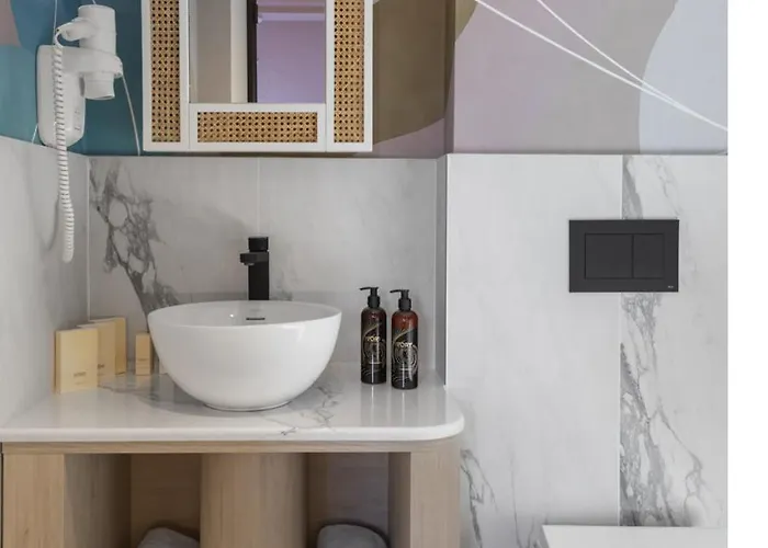 Oborishte 63,the Art Boutique By Sandglass