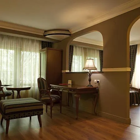 Oborishte 63,the Art Boutique By Sandglass Hotel Sofia