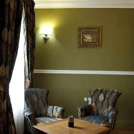 酒店 Oborishte 63,the Art Boutique By Sandglass