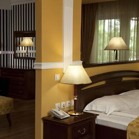 Oborishte 63,the Art Boutique By Sandglass Hotel Sofia