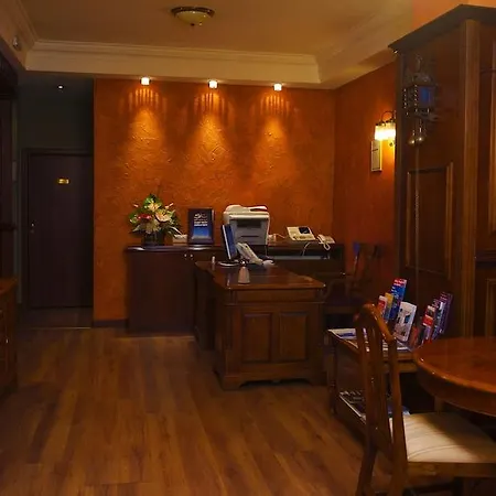Hotel Oborishte 63,the Art Boutique By Sandglass Sofia