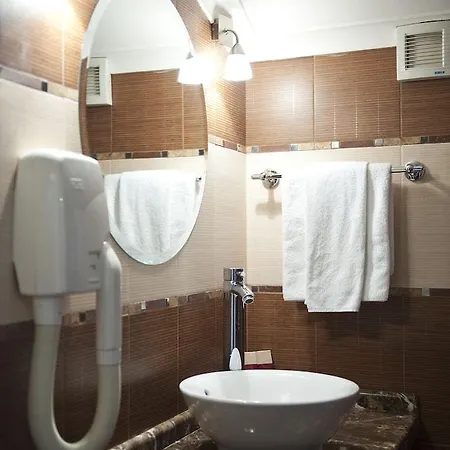 Oborishte 63,the Art Boutique By Sandglass Hotel 4*
