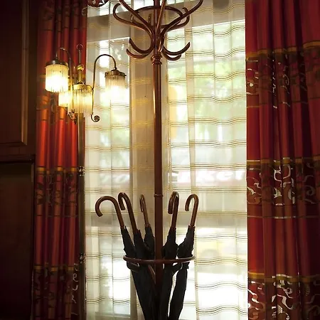 Oborishte 63,the Art Boutique By Sandglass 酒店