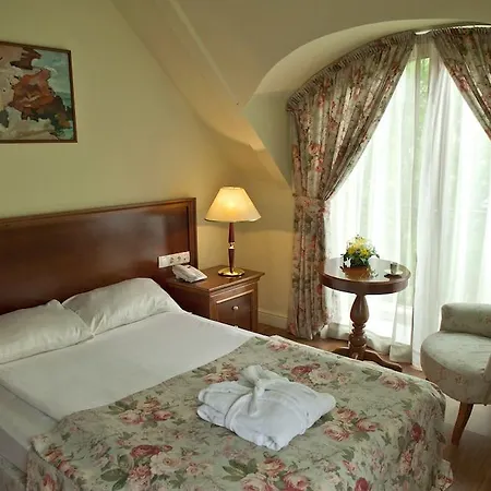 Oborishte 63,the Art Boutique By Sandglass Hotel