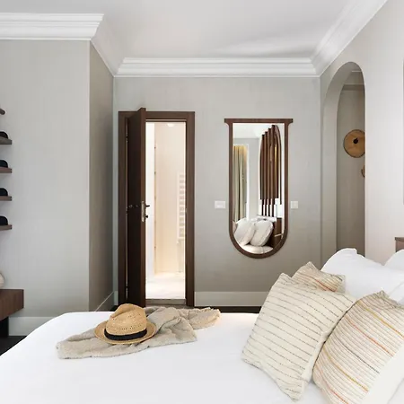 Oborishte 63,the Art Boutique By Sandglass Hotel 4*