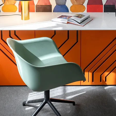 Oborishte 63,the Art Boutique By Sandglass