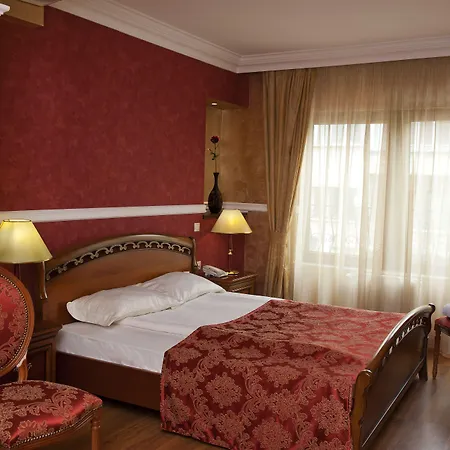 Oborishte 63,the Art Boutique By Sandglass 4* 索菲亞