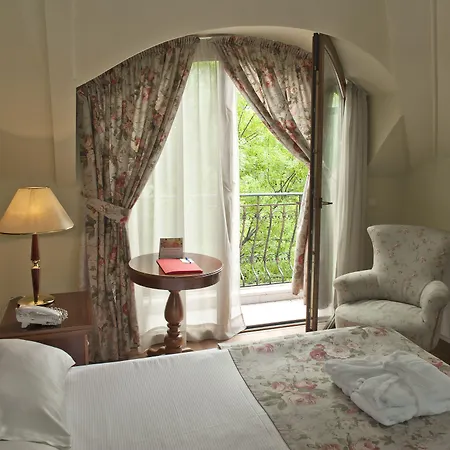 Oborishte 63,the Art Boutique By Sandglass 4*