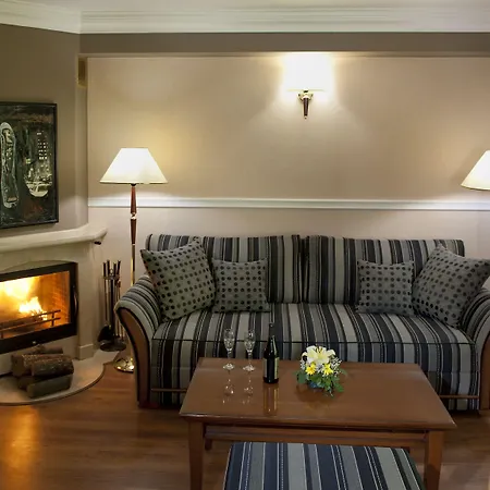 Oborishte 63,the Art Boutique By Sandglass