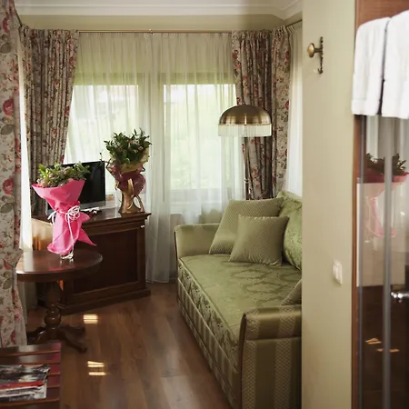 Oborishte 63,the Art Boutique By Sandglass 索菲亞