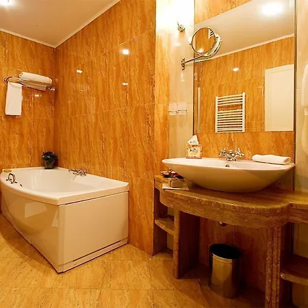 Oborishte 63,the Art Boutique By Sandglass Sofya