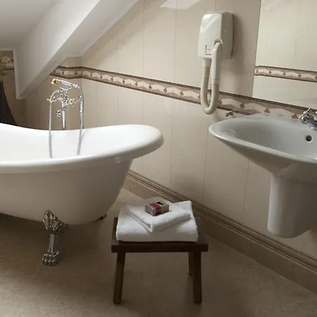 酒店 Oborishte 63,the Art Boutique By Sandglass 索菲亞