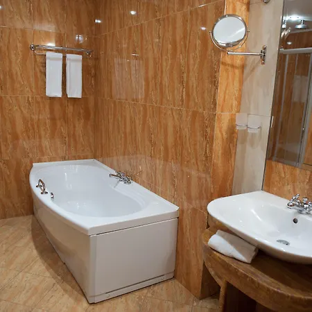 Oborishte 63,the Art Boutique By Sandglass Otel