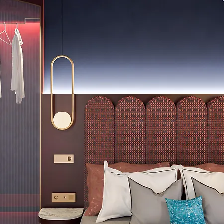 Oborishte 63,the Art Boutique By Sandglass 4* Sofia