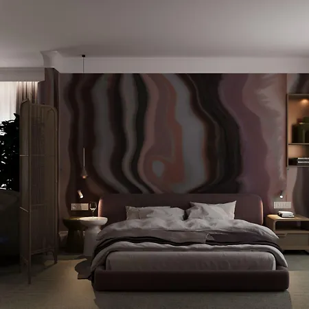 Oborishte 63,the Art Boutique By Sandglass 索菲亞