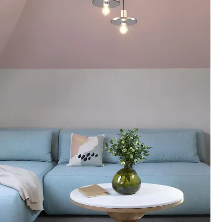 Hotel Oborishte 63,the Art Boutique By Sandglass