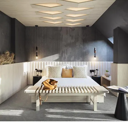 Oborishte 63,the Art Boutique By Sandglass Hotel