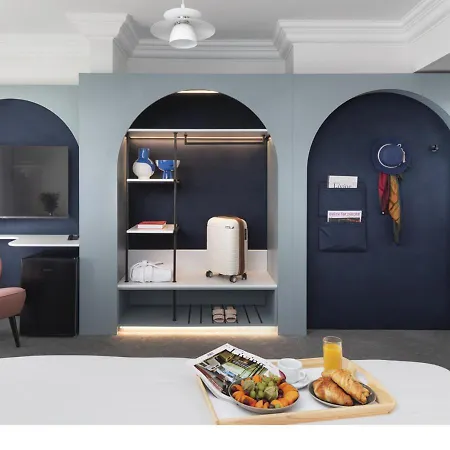 Oborishte 63,the Art Boutique By Sandglass Sofia