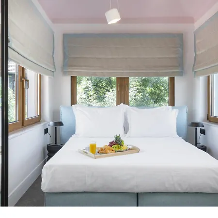 Hotel Oborishte 63,the Art Boutique By Sandglass