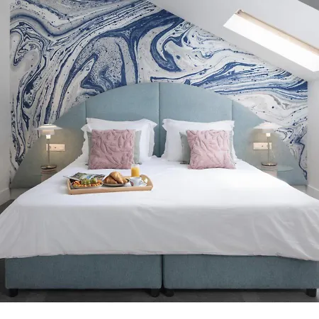 Oborishte 63,the Art Boutique By Sandglass 4*