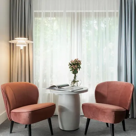 Oborishte 63,the Art Boutique By Sandglass Hotel 4*