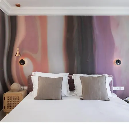 Oborishte 63,the Art Boutique By Sandglass Hotel