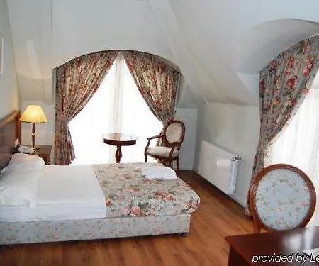 Oborishte 63,the Art Boutique By Sandglass Hotel Sofia