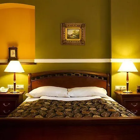 Oborishte 63,the Art Boutique By Sandglass