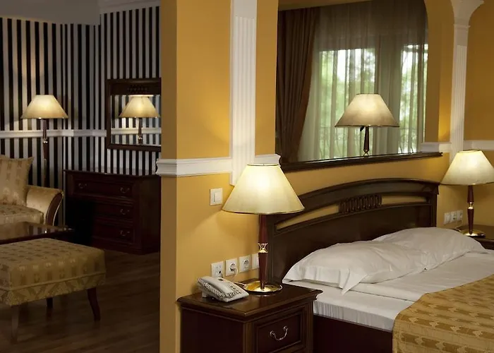 Oborishte 63,the Art Boutique By Sandglass Hotel Sofia