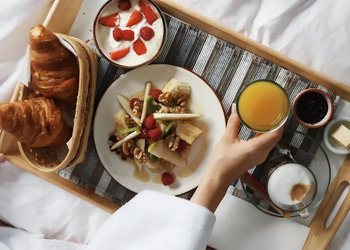 Oborishte 63,the Art Boutique By Sandglass מלון