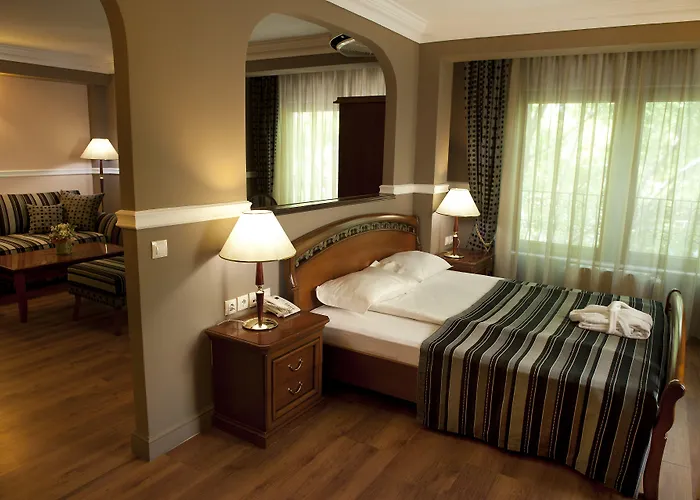 Hotel Oborishte 63,the Art Boutique By Sandglass