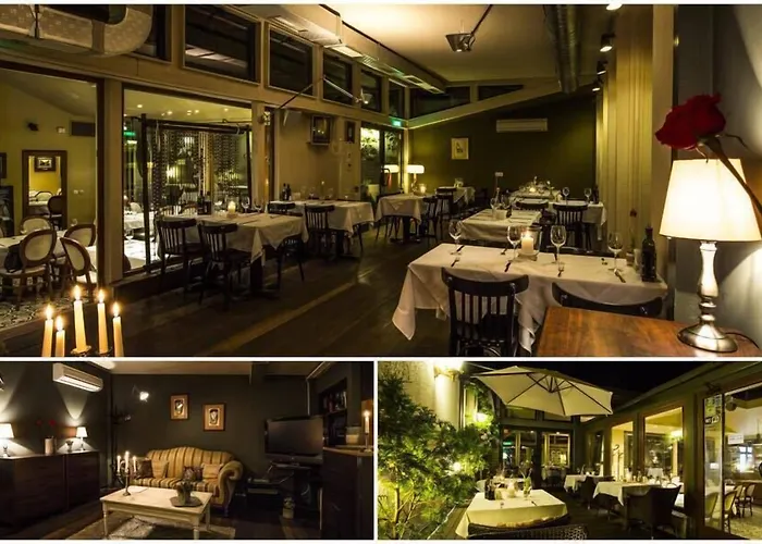 Oborishte 63,the Art Boutique By Sandglass Hotel 4*