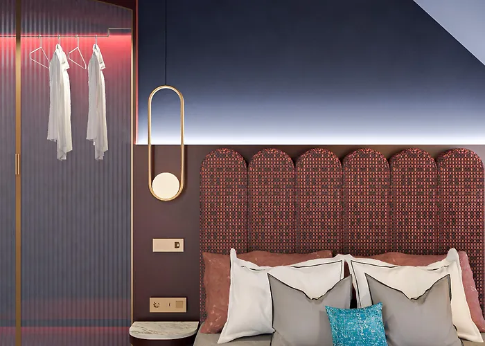 Oborishte 63,the Art Boutique By Sandglass 4* סופיה