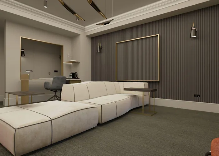 Oborishte 63,the Art Boutique By Sandglass 4* סופיה