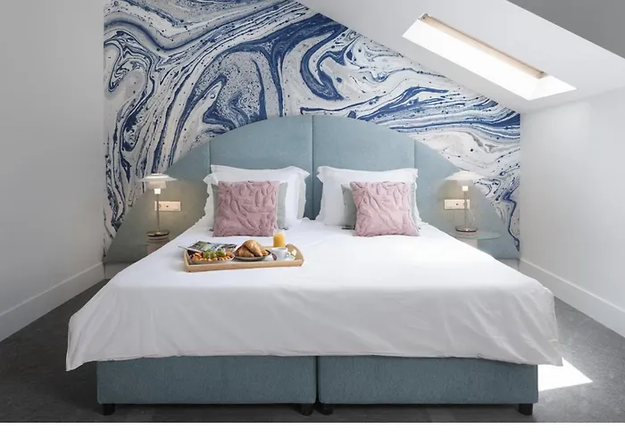 Oborishte 63,the Art Boutique By Sandglass 4*