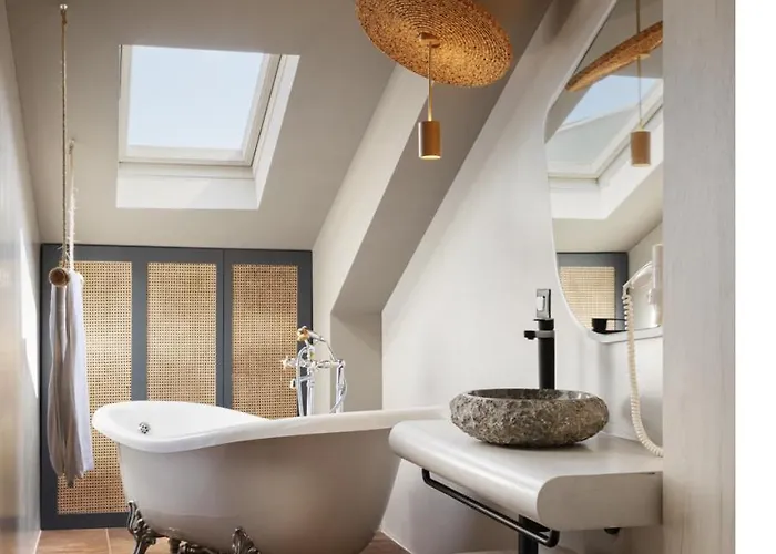 מלון Oborishte 63,the Art Boutique By Sandglass