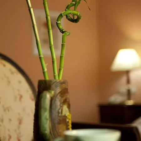 Oborishte 63,the Art Boutique By Sandglass Otel Sofya