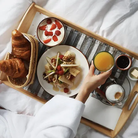 Oborishte 63,the Art Boutique By Sandglass Hotel