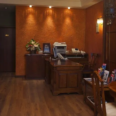 Oborishte 63,the Art Boutique By Sandglass Hotel 4*