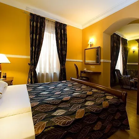 Hotel Oborishte 63,the Art Boutique By Sandglass Sofie