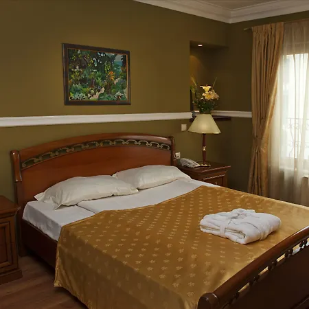 Oborishte 63,the Art Boutique By Sandglass