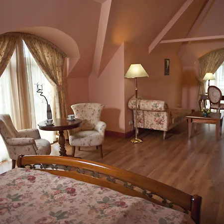 Hotel Oborishte 63,the Art Boutique By Sandglass Sofie